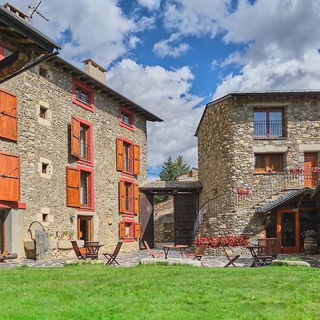 Affittacamere Cal Marrufès Puigcerdà Esterno foto